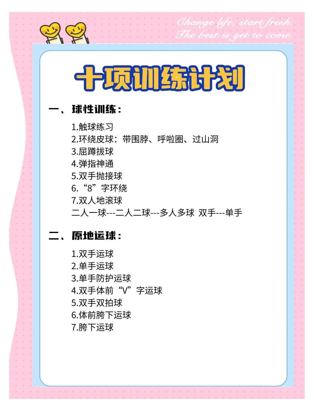篮球夏训期间的营养补充策略